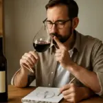 Come valutare la persistenza aromatica del vino? Il metodo semplice per una degustazione più tecnica