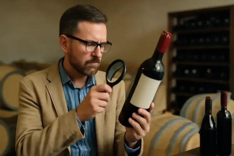Da cosa riconoscere la serietà di un produttore di vino? Segnali da osservare prima dell’acquisto