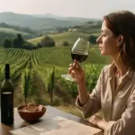 Zone vitivinicole italiane emergenti: il fascino dei territori fuori dai classici circuiti