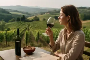 Zone vitivinicole italiane emergenti: il fascino dei territori fuori dai classici circuiti