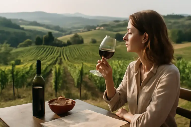 Zone vitivinicole italiane emergenti: il fascino dei territori fuori dai classici circuiti