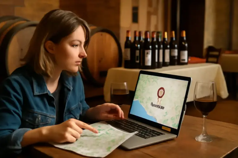 Come trovare eventi enogastronomici autentici vicino Modena? Le dritte per vivere esperienze uniche