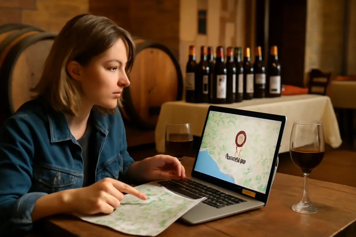 Come trovare eventi enogastronomici autentici vicino Modena? Le dritte per vivere esperienze uniche