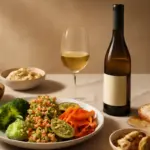 Vino per antipasti vegetariani: la selezione che valorizza ogni ingrediente