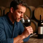 Guida per degustare vini barricati: il passaggio essenziale che cambia l’esperienza