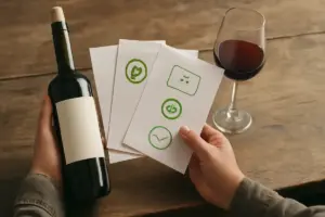 Quali certificazioni sono importanti per i produttori di vino naturale? Le garanzie che danno fiducia