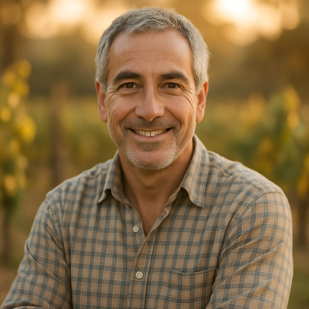 Massimo Curioni